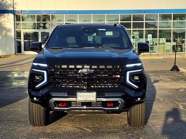 2027 Chevrolet Tahoe Z71