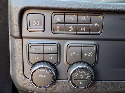 2027 Chevrolet Tahoe Z71