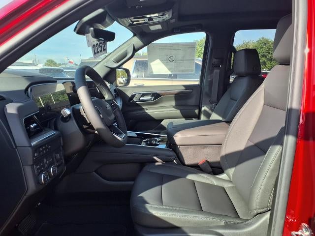 2027 Chevrolet Tahoe Z71
