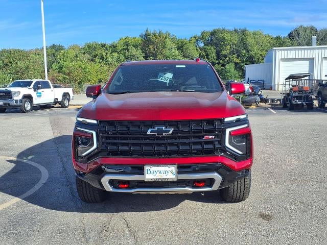 2027 Chevrolet Tahoe Z71
