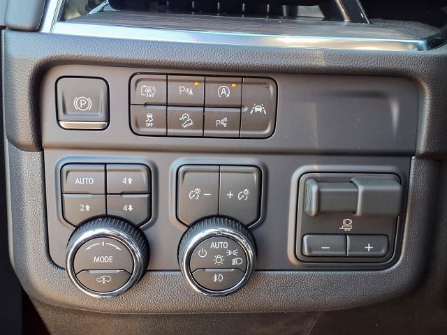 2027 Chevrolet Tahoe Z71