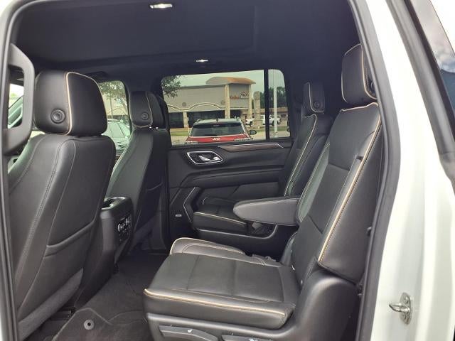 2021 Chevrolet Suburban Premier