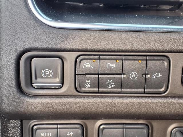 2021 Chevrolet Suburban Premier