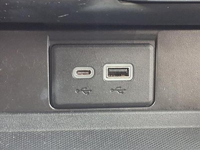 2021 Chevrolet Suburban Premier