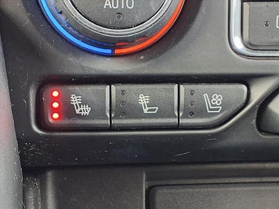 2021 Chevrolet Suburban Premier