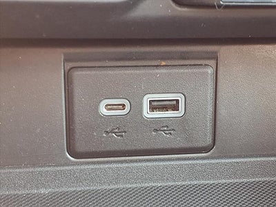 2022 Chevrolet Suburban High Country