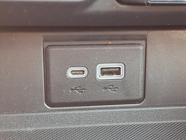 2022 Chevrolet Suburban High Country