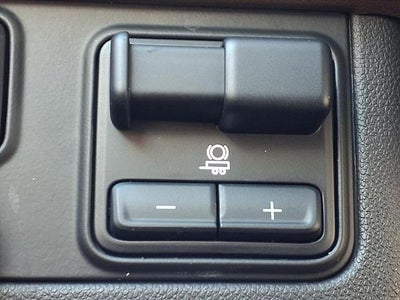 2022 Chevrolet Suburban High Country