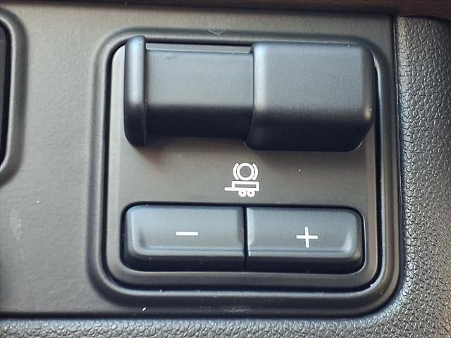 2022 Chevrolet Suburban High Country