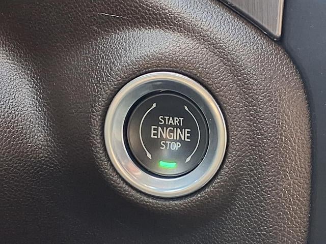 2023 GMC Sierra 2500 HD Denali