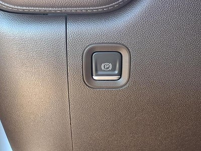 2023 GMC Sierra 2500 HD Denali