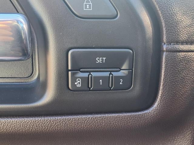 2023 GMC Sierra 2500 HD Denali