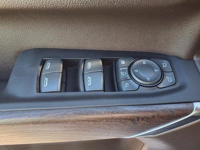 2023 GMC Sierra 2500 HD Denali