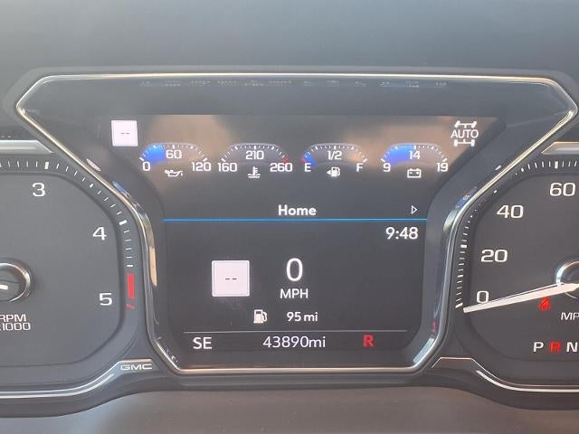 2023 GMC Sierra 2500 HD Denali