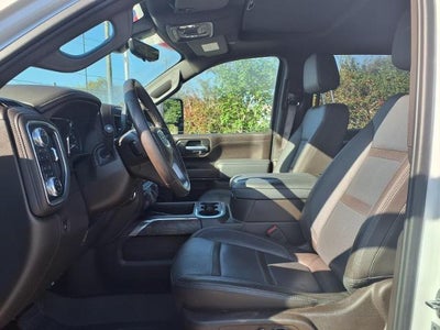 2023 GMC Sierra 2500 HD Denali