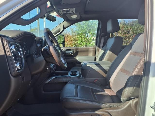 2023 GMC Sierra 2500 HD Denali