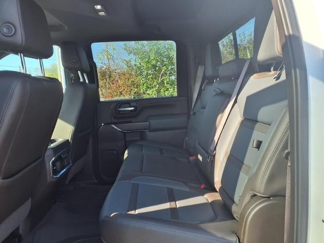 2023 GMC Sierra 2500 HD Denali