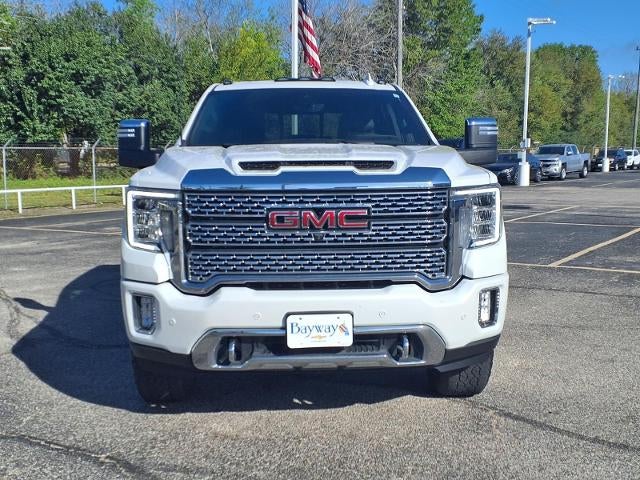 2023 GMC Sierra 2500 HD Denali