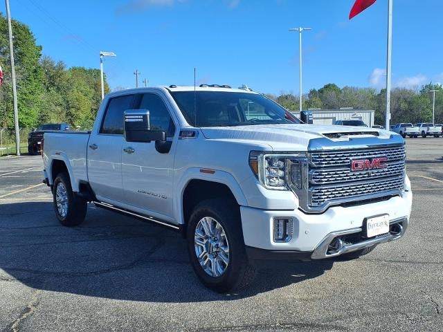 2023 GMC Sierra 2500 HD Denali