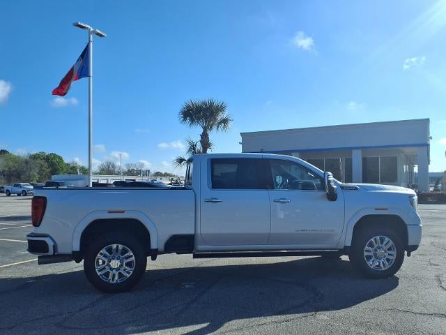2023 GMC Sierra 2500 HD Denali