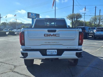 2023 GMC Sierra 2500 HD Denali