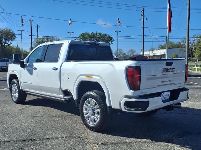 2023 GMC Sierra 2500 HD Denali