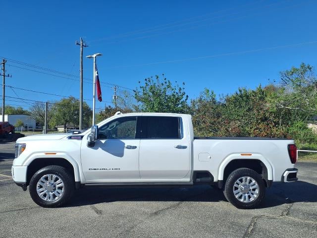 2023 GMC Sierra 2500 HD Denali