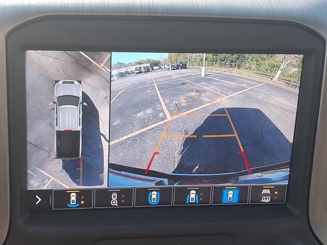 2023 GMC Sierra 2500 HD Denali