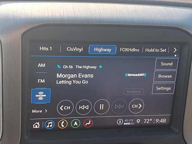 2023 GMC Sierra 2500 HD Denali