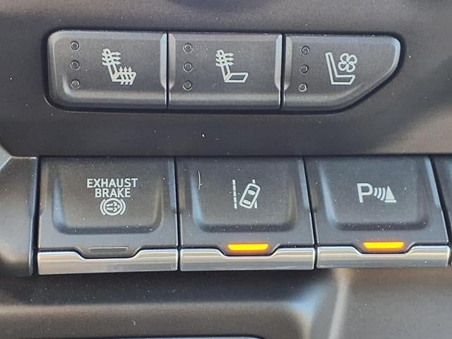 2023 GMC Sierra 2500 HD Denali