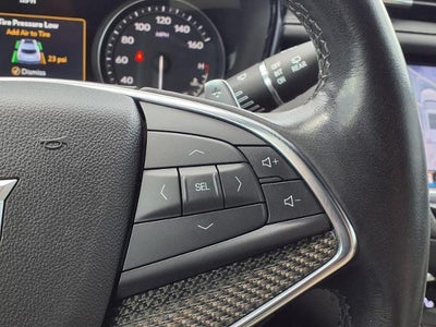 2021 Cadillac XT5 AWD Sport