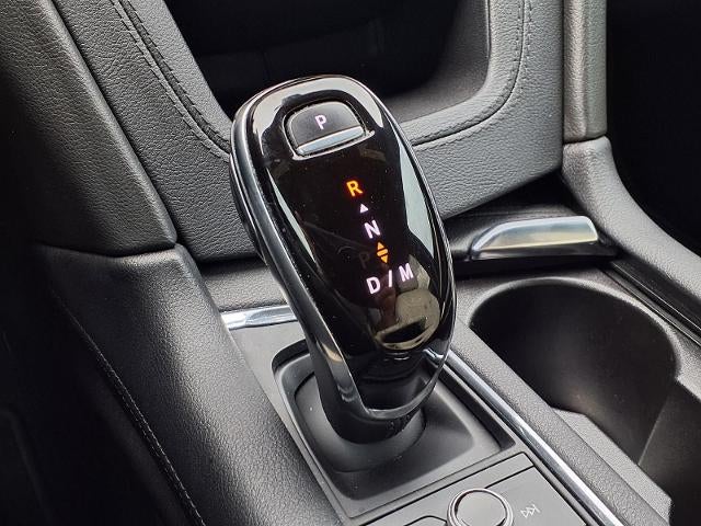 2021 Cadillac XT5 AWD Sport