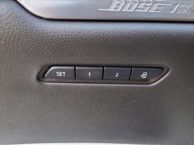 2023 Cadillac XT6 Sport