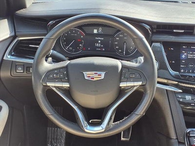 2023 Cadillac XT6 Sport