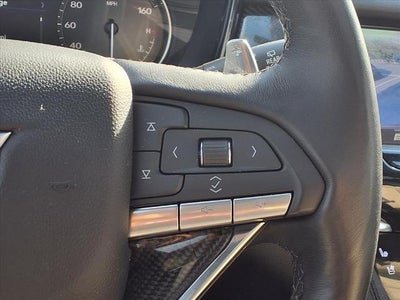 2023 Cadillac XT6 Sport