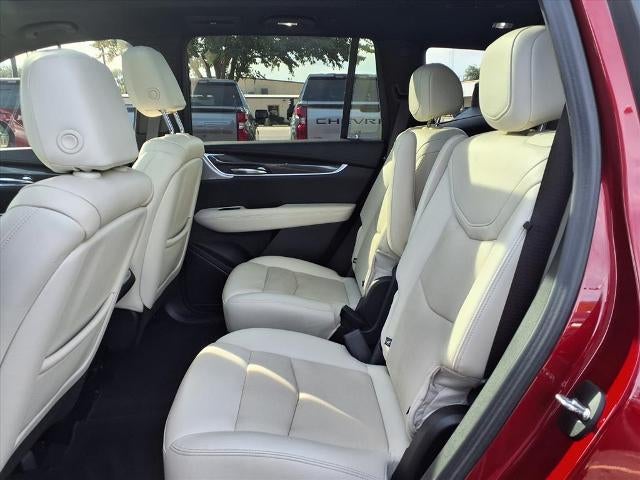 2023 Cadillac XT6 Sport