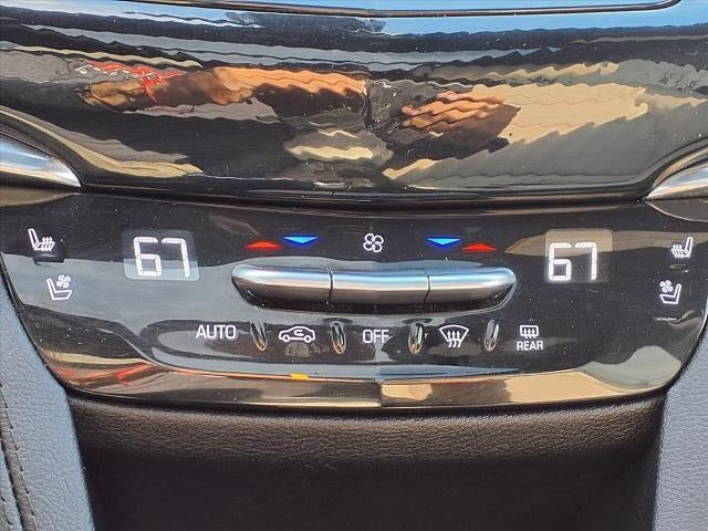 2023 Cadillac XT6 Sport