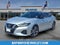 2020 Nissan Maxima SL Xtronic CVT