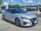 2020 Nissan Maxima SL Xtronic CVT