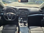 2020 Nissan Maxima SL Xtronic CVT