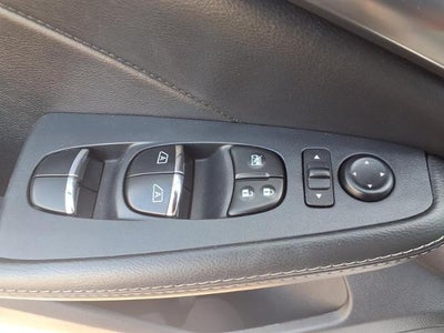 2020 Nissan Maxima SL Xtronic CVT