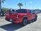 2024 Nissan Frontier Crew Cab PRO-X 4x2