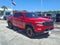 2024 Nissan Frontier Crew Cab PRO-X 4x2