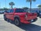 2024 Nissan Frontier Crew Cab PRO-X 4x2