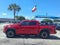 2024 Nissan Frontier Crew Cab PRO-X 4x2