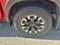 2024 Nissan Frontier Crew Cab PRO-X 4x2