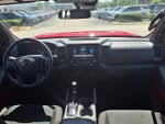 2024 Nissan Frontier Crew Cab PRO-X 4x2