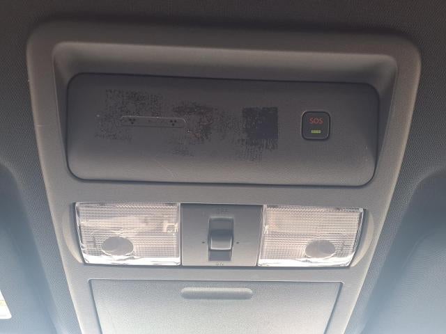 2024 Nissan Frontier Crew Cab PRO-X 4x2