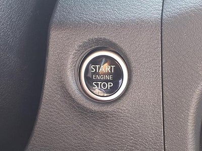 2024 Nissan Frontier Crew Cab PRO-X 4x2