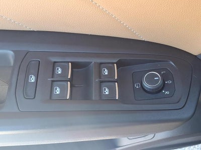 2023 Volkswagen Atlas Cross Sport 3.6L V6 SEL Premium R-Line